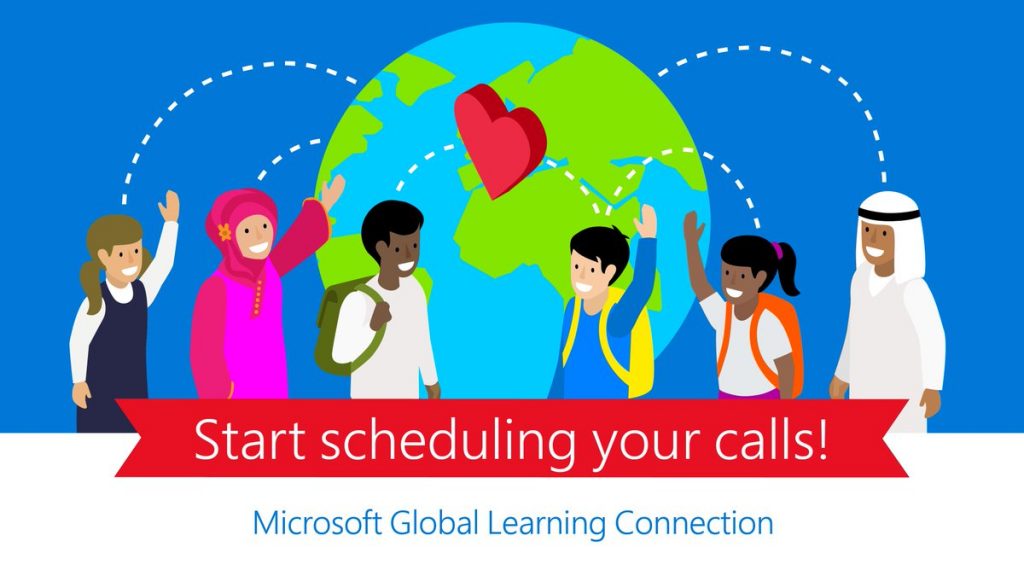 Microsoft Global Learning Connection 2019 - Superbelfrzy RP