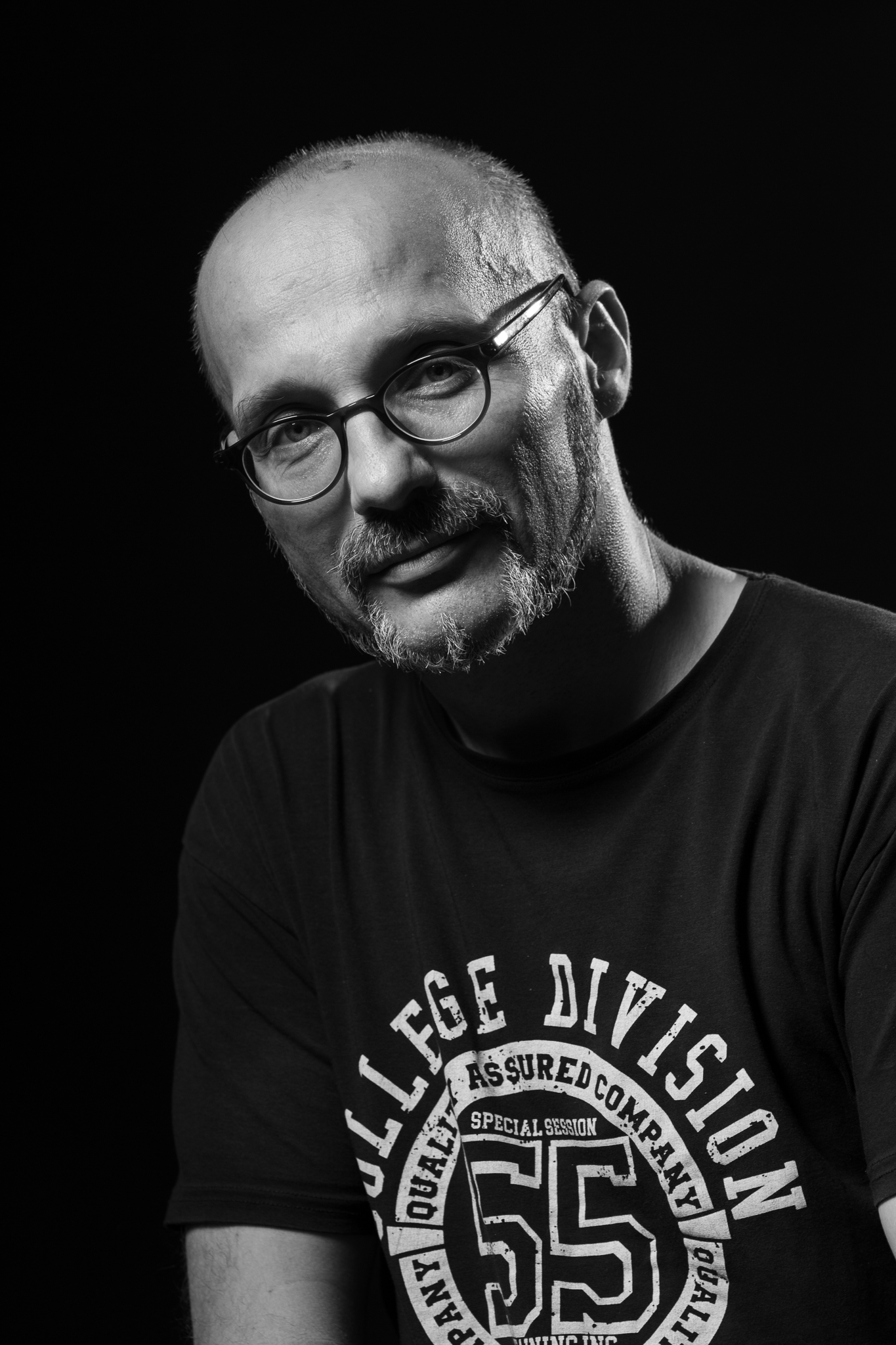 Picture of Artur Zborowski