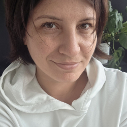Ewa Ziejewska