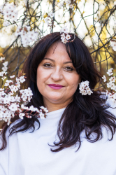 Anna Grzegory
