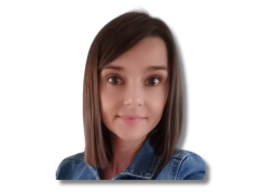 Justyna Gajdziszewska